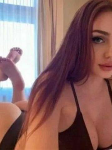 Индивидуалка Наталья Фотография 3
